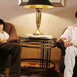 Foto Pequena Miss Sunshine