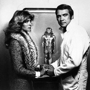 Foto The Six Million Dollar Man