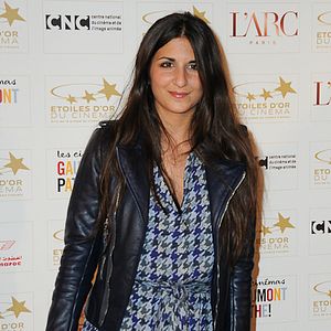 Foto Géraldine Nakache