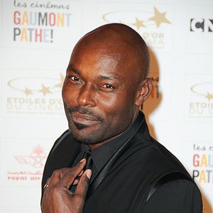 Foto Jimmy Jean-Louis