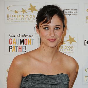 Foto Mélanie Bernier