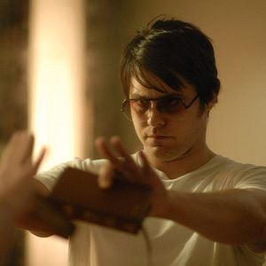 Foto Capítulo 27 - O Assassinato de John Lennon