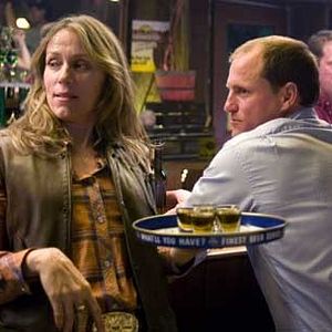 Foto Frances McDormand