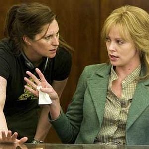 Foto Charlize Theron