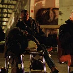 Foto A Vida Secreta das Palavras