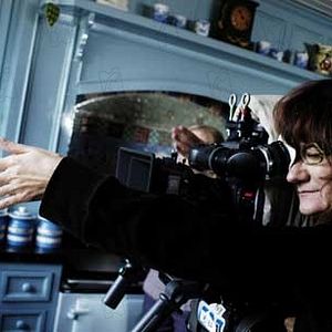 Foto A Vida Secreta das Palavras