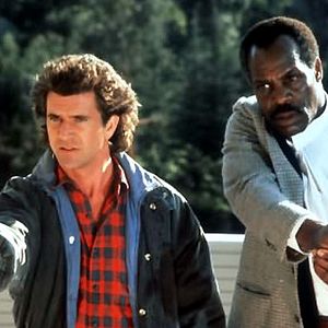 Foto Máquina Mortífera 3