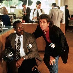 Foto Máquina Mortífera 3