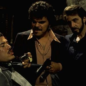 Foto O Pagamento Final