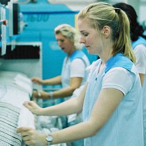 Foto La Raison du Plus Faible