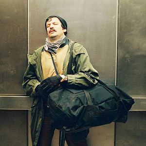 Foto La Raison du Plus Faible