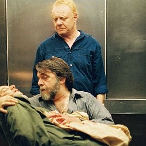 Foto Patrick Descamps