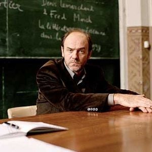 Foto Jacques Bonnaffé