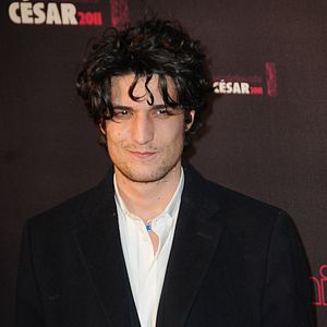 Foto Louis Garrel