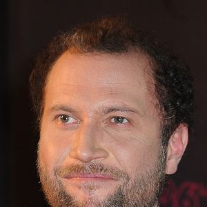 Foto François Damiens