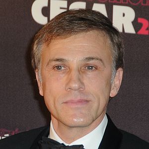 Foto Christoph Waltz