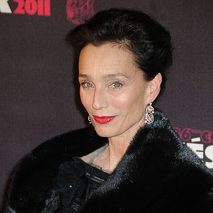 Foto Kristin Scott Thomas