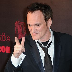 Foto Quentin Tarantino
