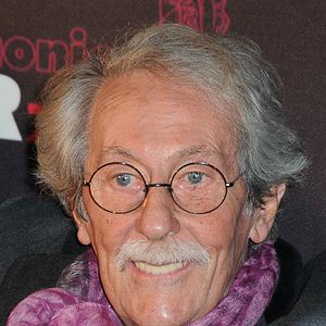 Foto Jean Rochefort