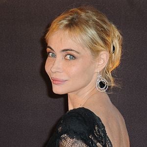 Foto Emmanuelle Béart