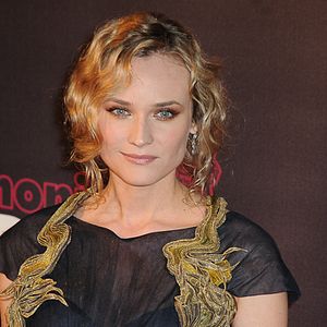 Foto Diane Kruger