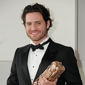 Foto Édgar Ramírez