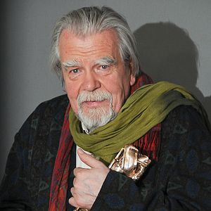 Foto Michael Lonsdale