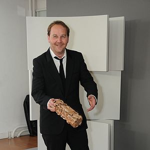 Foto Xavier Beauvois