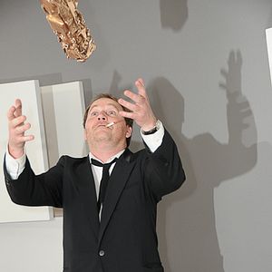 Foto Xavier Beauvois