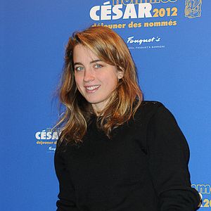 Foto Adèle Haenel