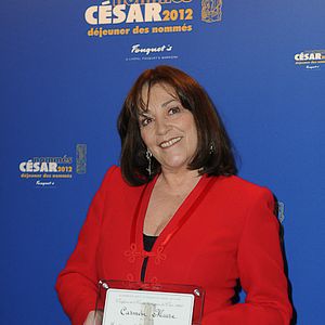Foto Carmen Maura