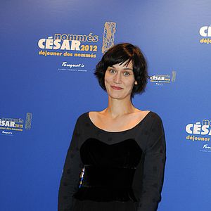 Foto Clotilde Hesme