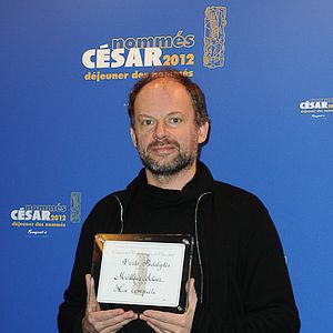 Foto Denis Podalydès