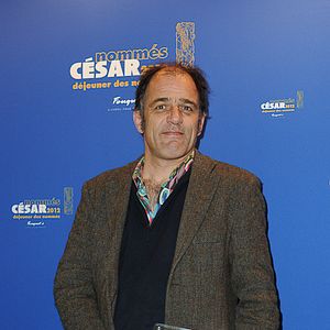 Foto Frédéric Pierrot