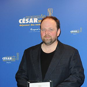 Foto Grégory Gadebois