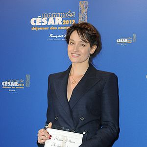 Foto Marie Gillain