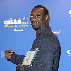 Foto Omar Sy