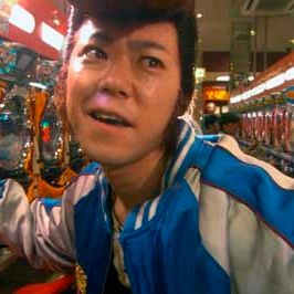 Foto Tetsuya Nakashima