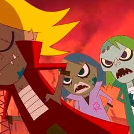 Foto Tetsuya Nakashima