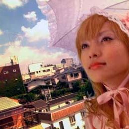 Foto Tetsuya Nakashima