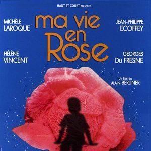 Foto Minha Vida em Cor-de-Rosa