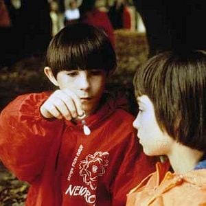 Foto Minha Vida em Cor-de-Rosa