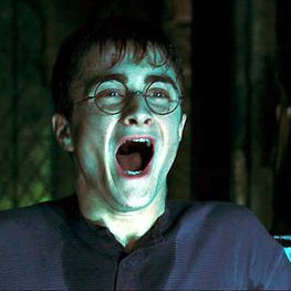 Foto Daniel Radcliffe