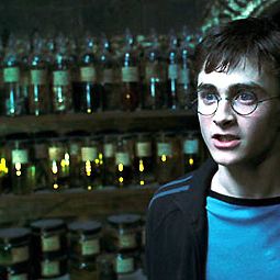 Foto Daniel Radcliffe