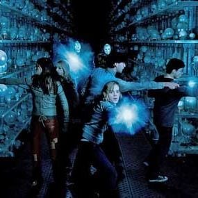 Foto Harry Potter e a Ordem da Fênix