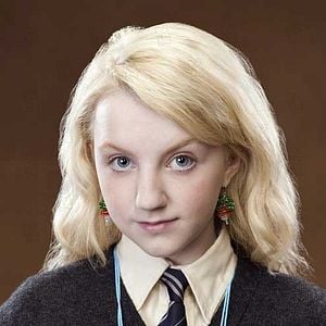 Foto Evanna Lynch