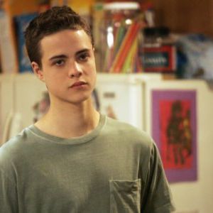 Foto Douglas Smith (III)