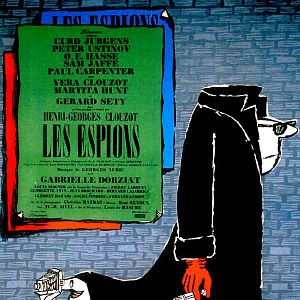 Foto Henri-Georges Clouzot