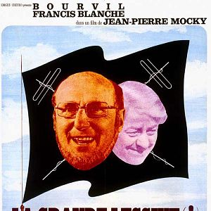 Foto Francis Blanche