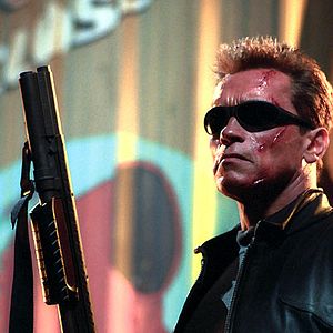 Foto Jonathan Mostow